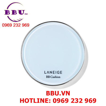 Phấn nước laneige bb cushion pore control spf 50 pa+++