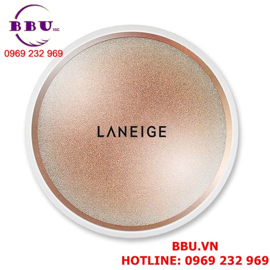 Phấn nước laneige bb cushion anti aging spf50+ pa+++