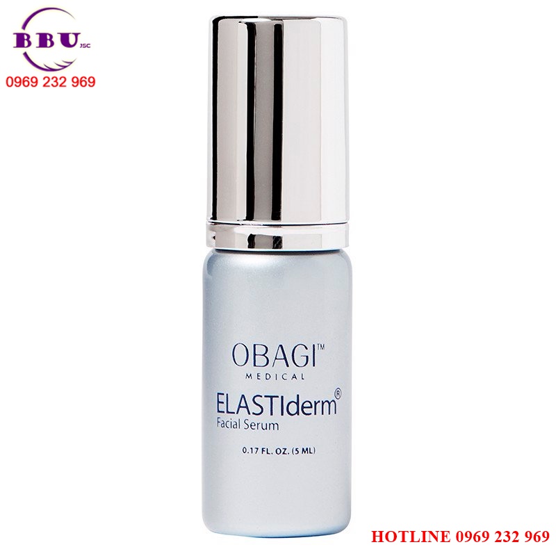 Serum nâng cơ chống lão hóa obagi elastiderm facial serum