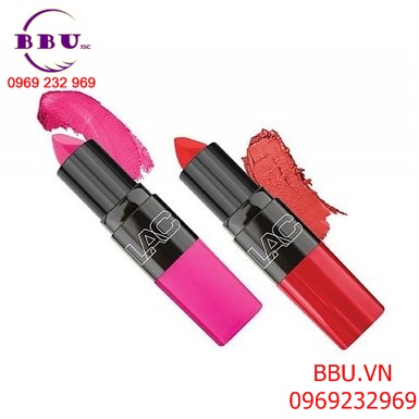 Son lì lâu trôi l.a. colors matte lipstick 3.8gr