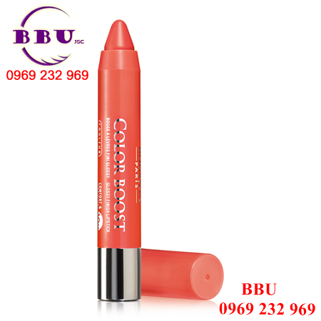 Son bút chì color boost lip crayon