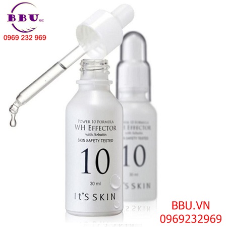 Tinh chất it's skin power 10 formula effector