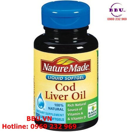 Viên uống hỗ trợ và điều trị tim mạch nature made® coq10 200mg của mỹ 140 viên