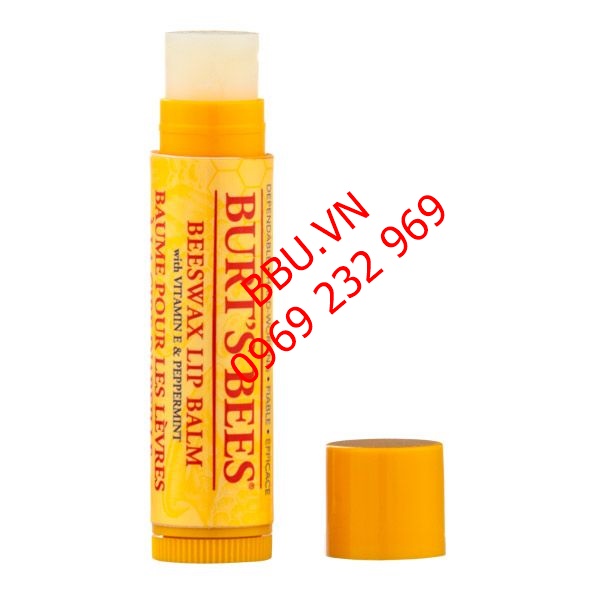 Son dưỡng môi chiết xuất dầu hạt lựu 4.25g