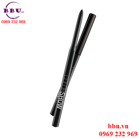 Chì kẻ mắt dạng vặn maybelline colorshow