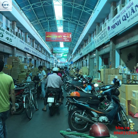 Dịch vụ nhận đặt hàng và đóng hàng thuốc tây, thực phẩm chức năng tại chợ sĩ thuốc tây quận 10 tp hcm