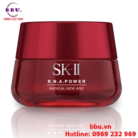 Kem chống lão hóa sk-ii r.n.a. power radical new age cream