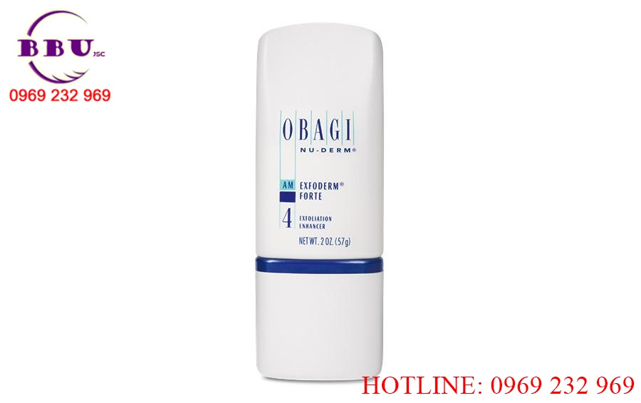 Kem chống nắng vật lý nu-derm physical uv broad spectrum spf 32