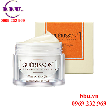 Kem dưỡng cho da dầu delight cream của hàn quốc