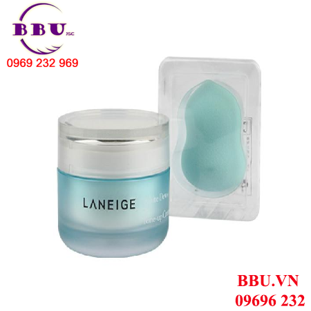 Kem dưỡng sáng da laneige white dew tone up cream của hàn