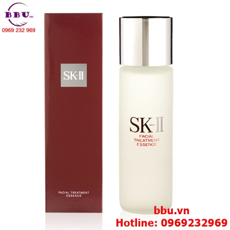 Nước thần dưỡng da sk-ii facial treatment essence