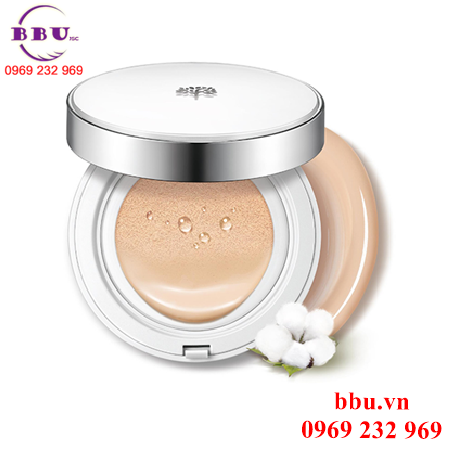   phấn nước miracle finish cc long-lasting cushion spf 50 pa