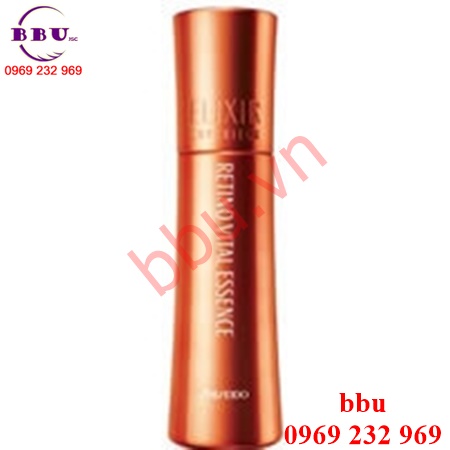 Serum dưỡng da chống lão hóa shiseido elixir superieur retino vital essencecủa nhật bản