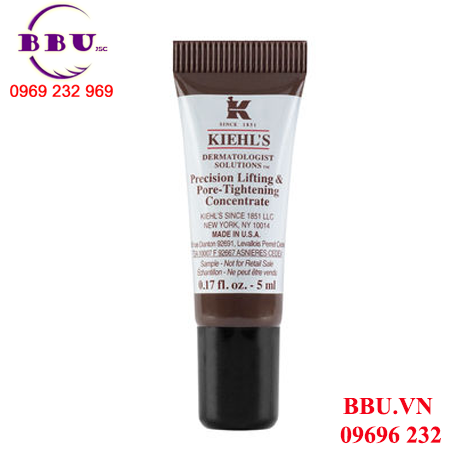Serum se khít lỡ chân lông mini pore-tightening concentrate