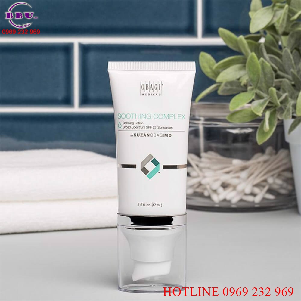 Set trị nám mini cho da khô obagi nu-derm travel kit normal-dry