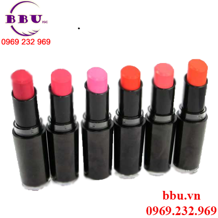 Son lì wet n wild megalast lipcolor của mỹ