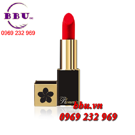 Son plumeria color infusion matte lip