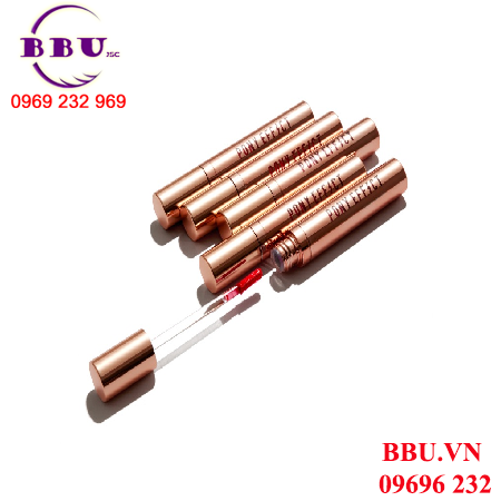  son tint bóng pony effect favorite fluid lip tint của hàn