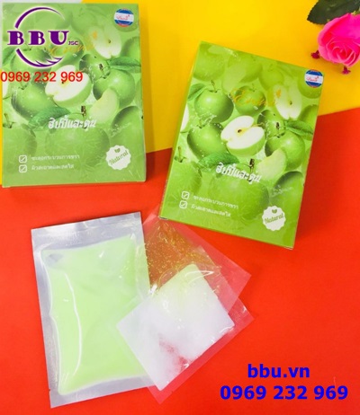 Sữa tắm trắng táo erina