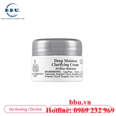 Kem dưỡng ẩm trị thâm nám, làm trắng da kiehl's clearly corrective white Kem dưỡng ẩm trị thâm nám, làm trắng da kiehl's clearly corrective white