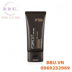 Kem nền cho nam innisfree forest for men handsome bb cream Kem nền cho nam innisfree forest for men handsome bb cream