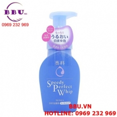 Sữa rửa mặt speedy perfect whip Sữa rửa mặt speedy perfect whip