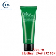 Gel dưỡng ẩm benton aloe propolis soothing Gel dưỡng ẩm benton aloe propolis soothing
