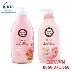 Sữa tắm happy bath (đủ dòng) Sữa tắm happy bath (đủ dòng)
