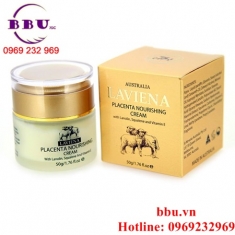 Placenta nourishing cream laviena Placenta nourishing cream laviena