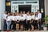 Tuyển sinh viên thực tập hè tại công ty cổ phần xnk bbu Tuyển sinh viên thực tập hè tại công ty cổ phần xnk bbu