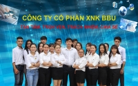 Kỹ năng quản lý doanh nghiệp công ty cổ phần xnk bbu Kỹ năng quản lý doanh nghiệp công ty cổ phần xnk bbu