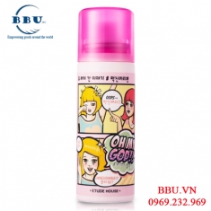 Dầu gội khô etude house oh my goodness dry shampoo Dầu gội khô etude house oh my goodness dry shampoo