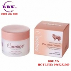 Kem dưỡng da nhau thai cừu của úc careline essential skin care loại 100g Kem dưỡng da nhau thai cừu của úc careline essential skin care loại 100g