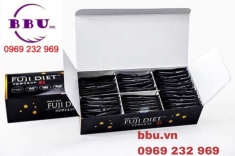 Viên uống giảm cân fuji diet Viên uống giảm cân fuji diet