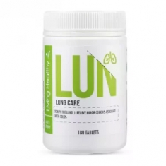 Viên uống bổ phổi living healthy lung care bảo vệ bạn trước các tác nhân độc hại Viên uống bổ phổi living healthy lung care bảo vệ bạn trước các tác nhân độc hại