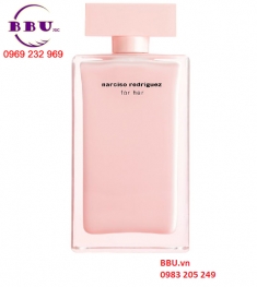 Quyến rũ với nước hoa narciso rodriguez Quyến rũ với nước hoa narciso rodriguez