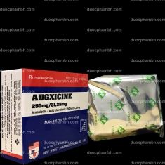 Augxicine 250 Augxicine 250