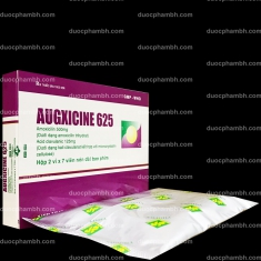 Augxicine 625mg Augxicine 625mg