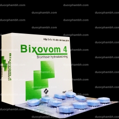 Bixovom 4 Bixovom 4