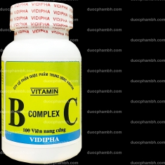 B complex c B complex c
