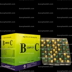 B complex c B complex c