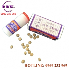 Bá đả sơn quân tán cho phái đẹp [cập nhật giá]