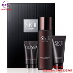 Bộ sản phẩm dành cho nam sk-ii men starter Bộ sản phẩm dành cho nam sk-ii men starter