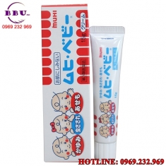 Bôi chống muỗi muhi Bôi chống muỗi muhi