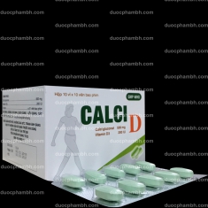 Calci d Calci d