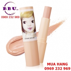 Che khuyết điểm môi etude kissful lip  Che khuyết điểm môi etude kissful lip