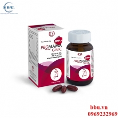 Dha vitamin cho mẹ và bé promama Dha vitamin cho mẹ và bé promama