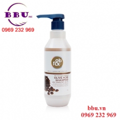 Dầu gội thảo mộc olive acid shampoo  Dầu gội thảo mộc olive acid shampoo