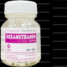 Dexamethason Dexamethason