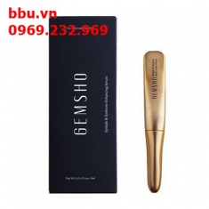 Dưỡng mi gemsho Dưỡng mi gemsho